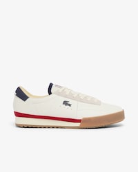 Men&rsquo;s Aura Leather Sneakers
