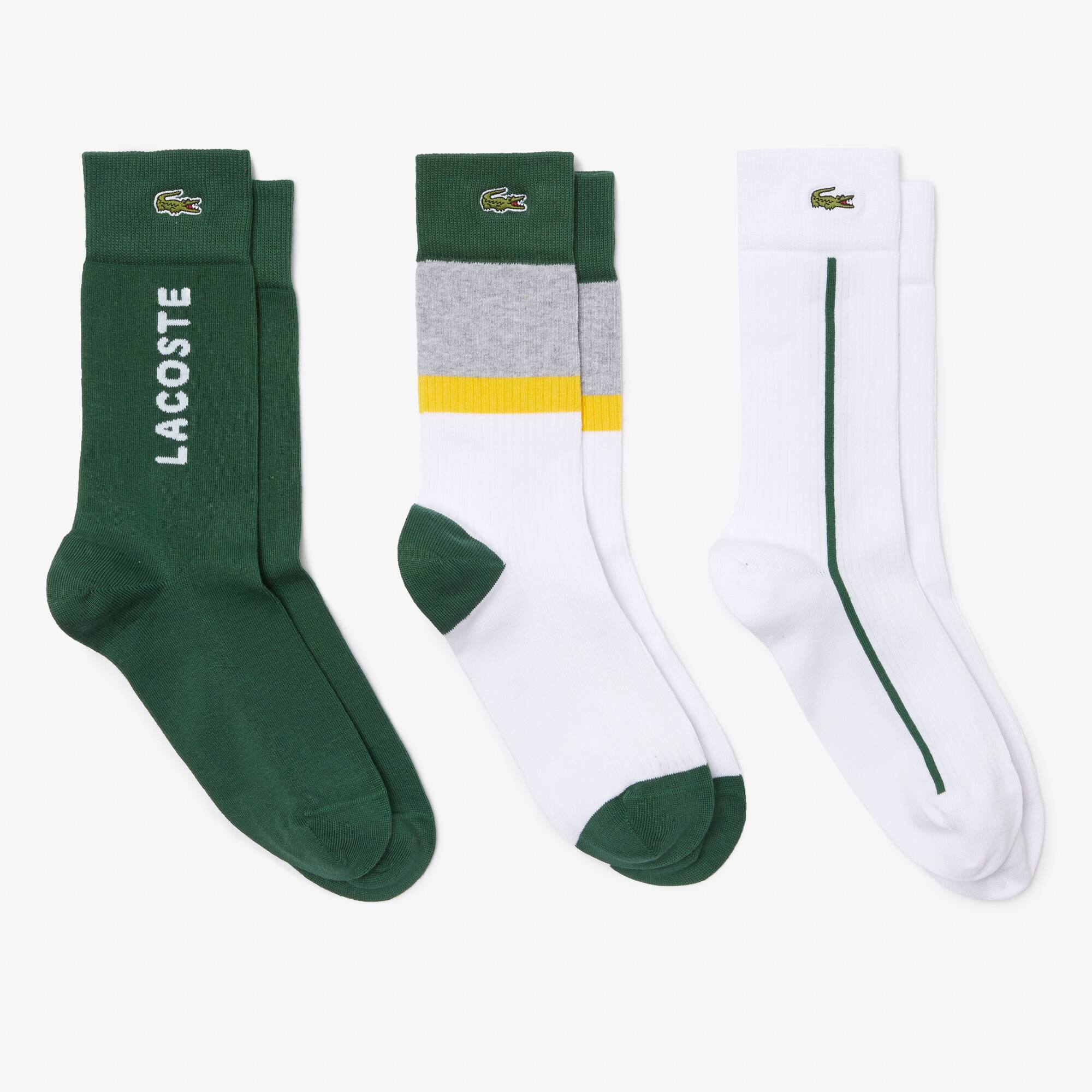 la coste socks