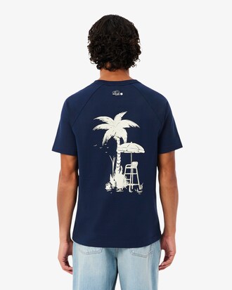 Miami Open Edition Graphic T-shirt