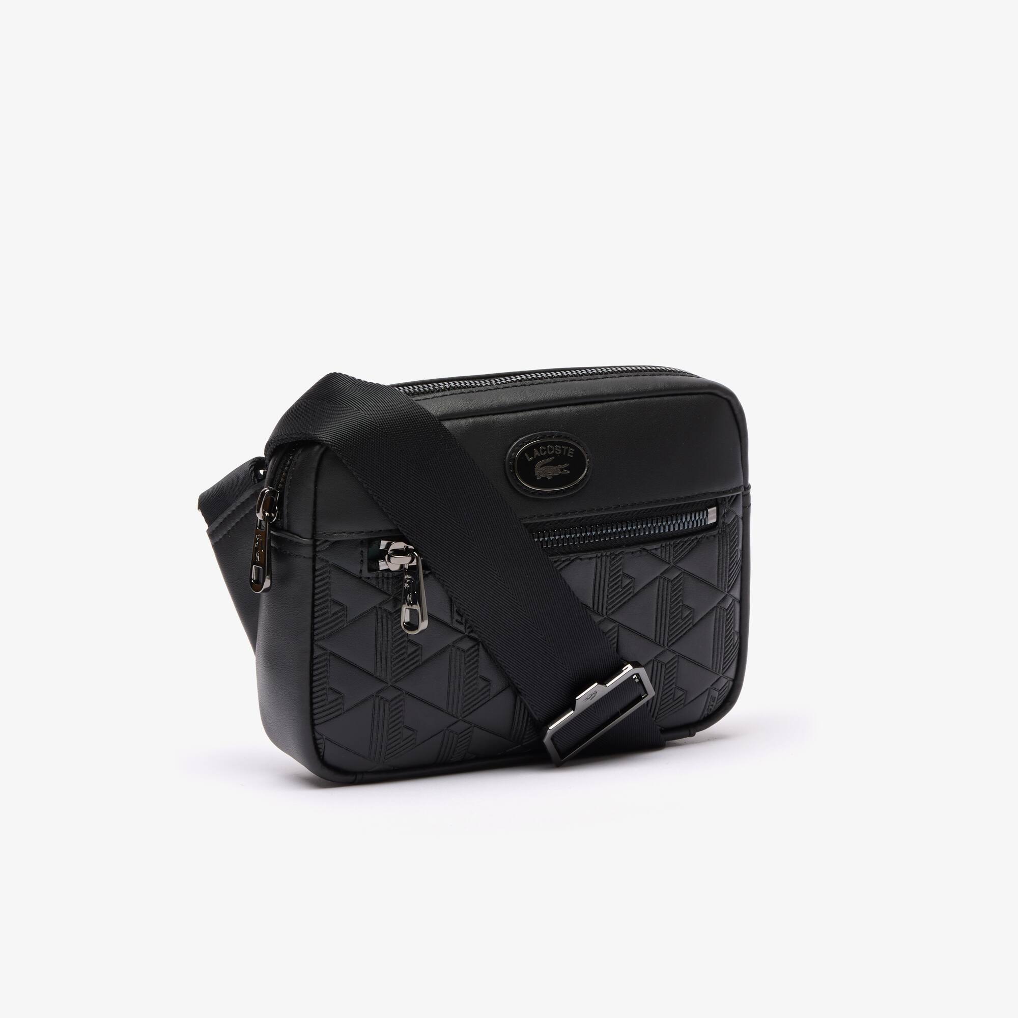 Nomogramme Reporter Bag - Men's Vertical Bags - New In 2025