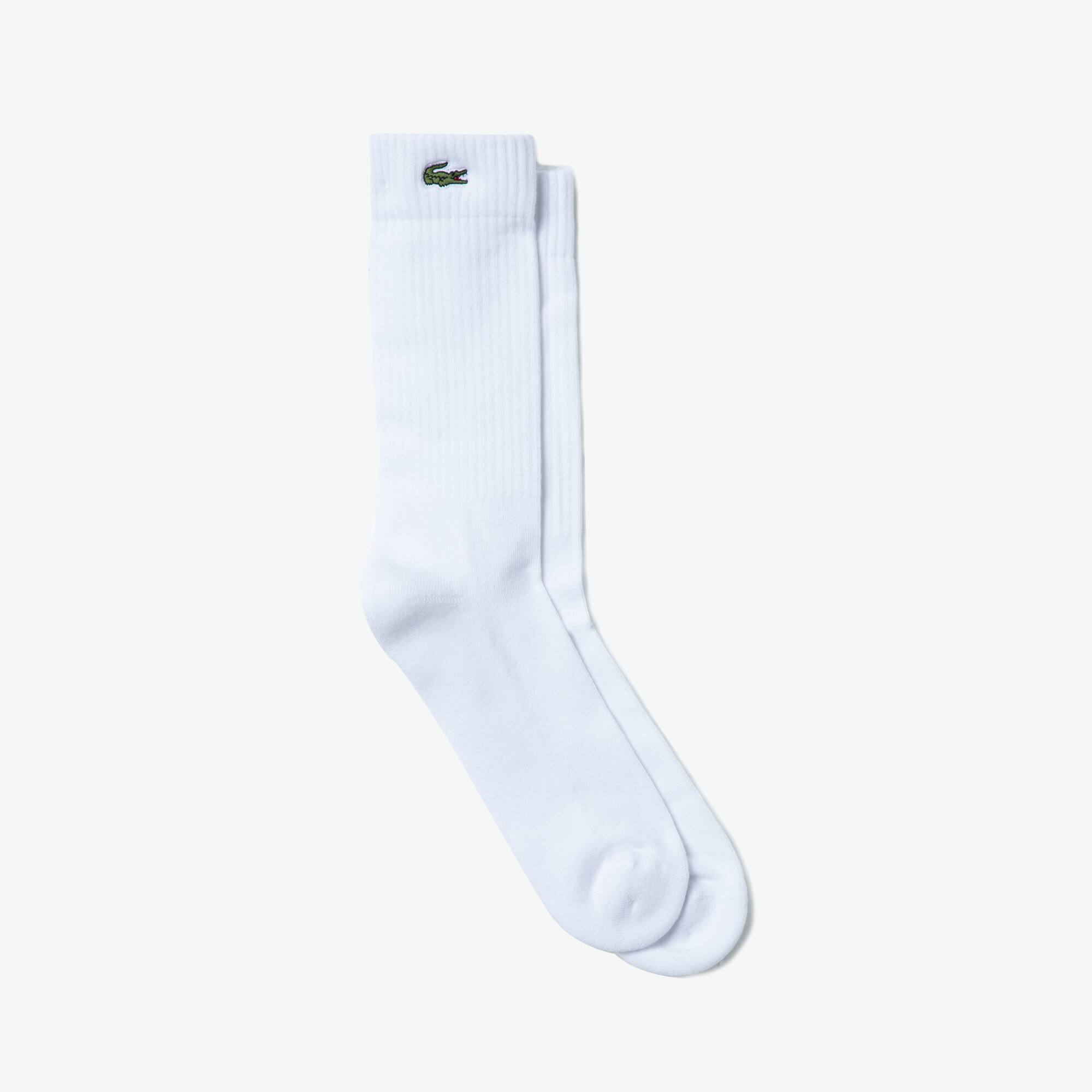 lacoste socks