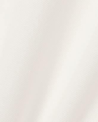 Classic Fit Embroidered Petit Piqu&eacute; Polo Shirt
