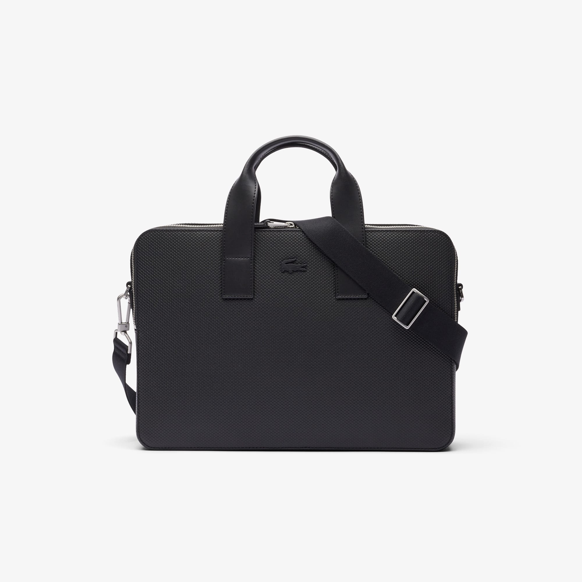 Chantaco Leather Laptop Bag - Men's Business & Laptop Bags - New