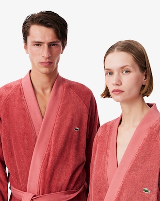 L Défilé Bathrobe