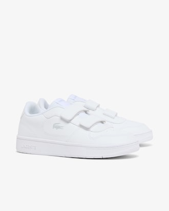 Children's Court Ace Sneakers