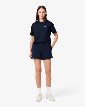 Fleece Shorts
