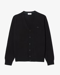 Merino Wool Cardigan