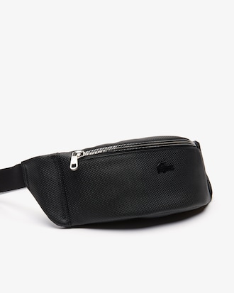 Chantaco Leather Belt Bag