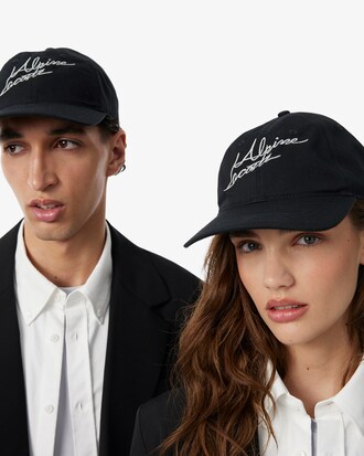 Lacoste x Alpine Twill Cap