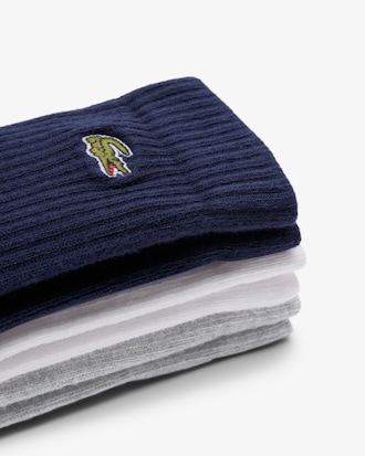 3-Pack Sport Socks