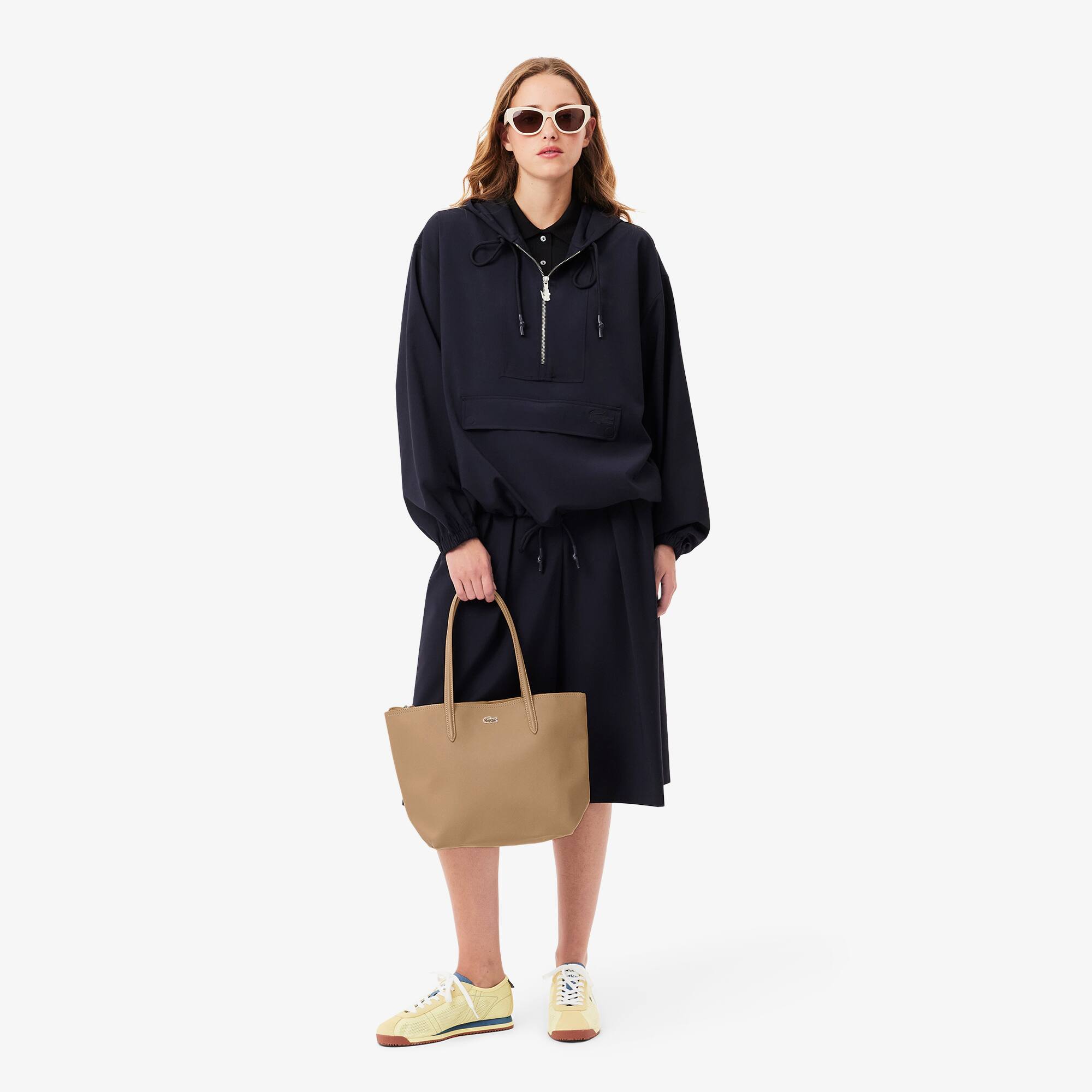 Small L.12.12 Concept Tote - All Women's Bags & Handbags