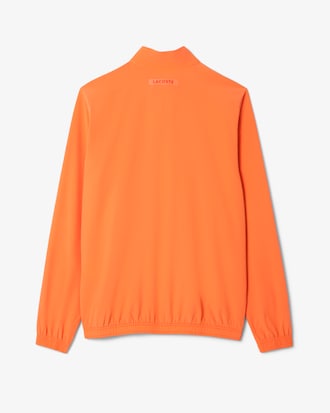 Lacoste Tennis x Novak Djokovic Tracksuit