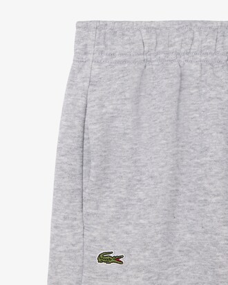 Fleece Shorts