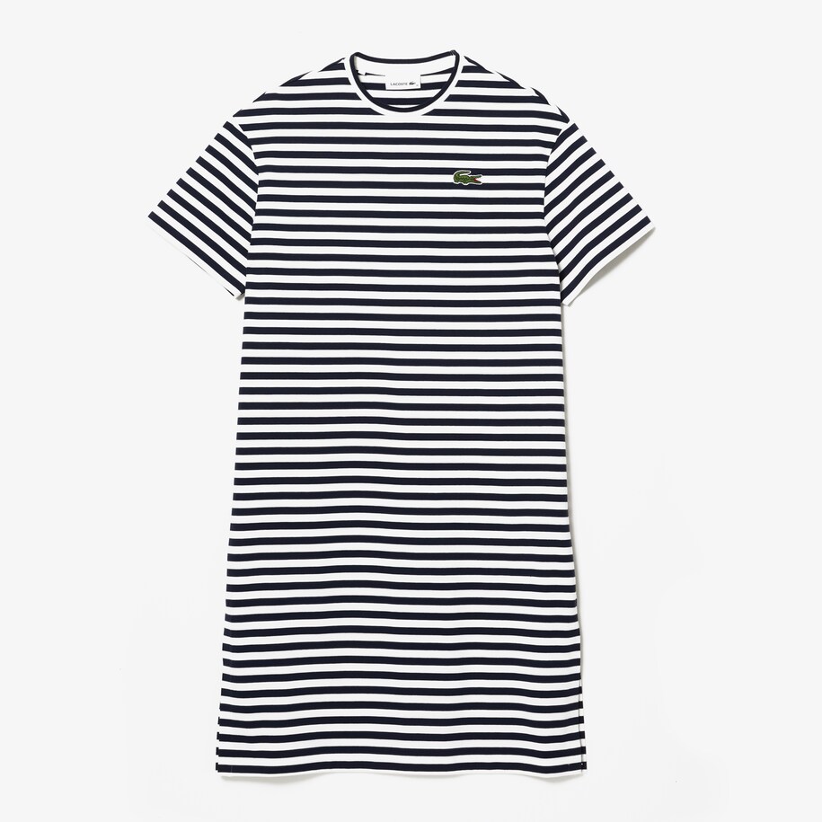 Lacoste jersey dress Clearance