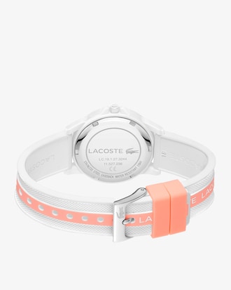 Kids' Rider 3 Hands Silicone Watch
