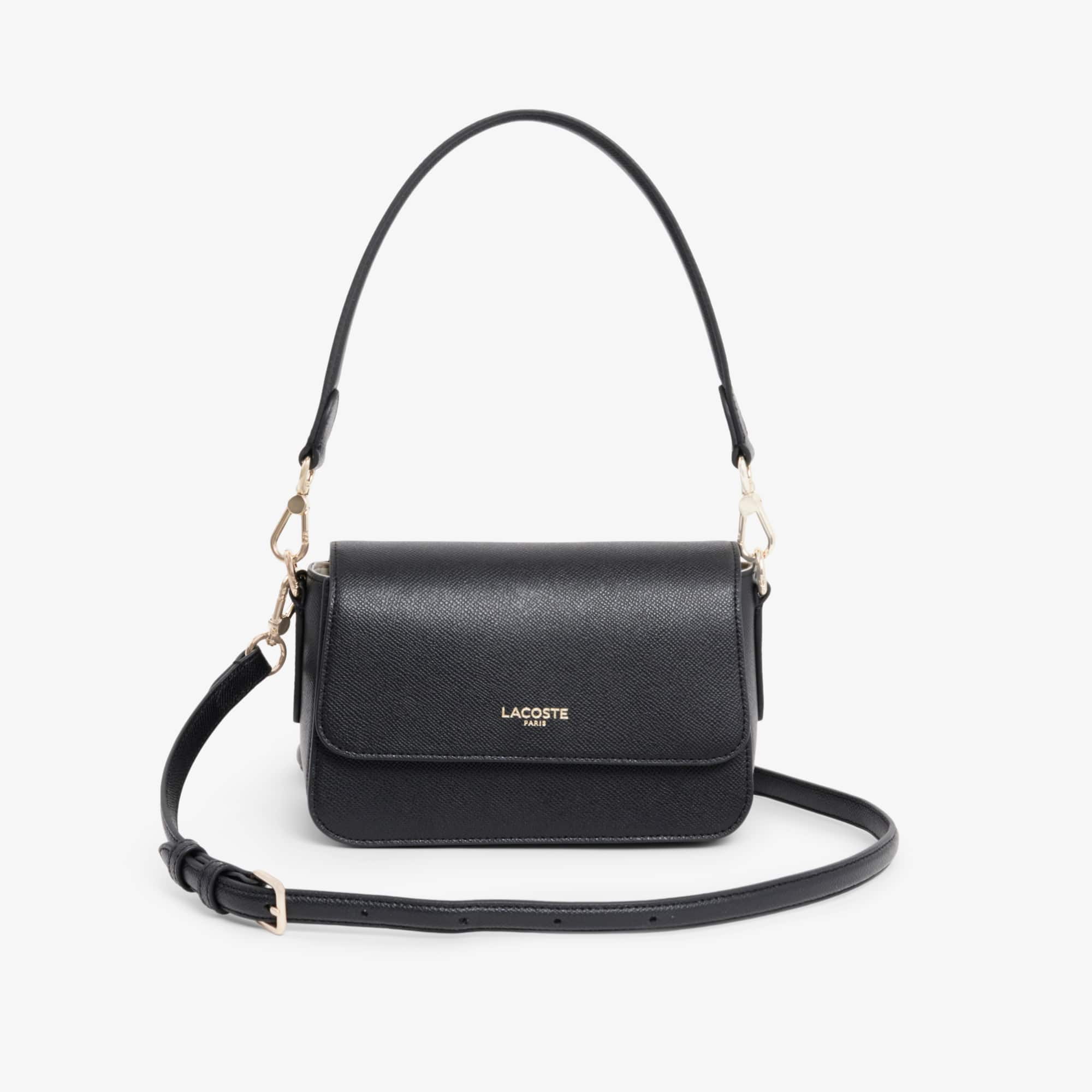 Champs-Élysées Shoulder Bag - Cross Body Bags - New In 2026 | Lacoste