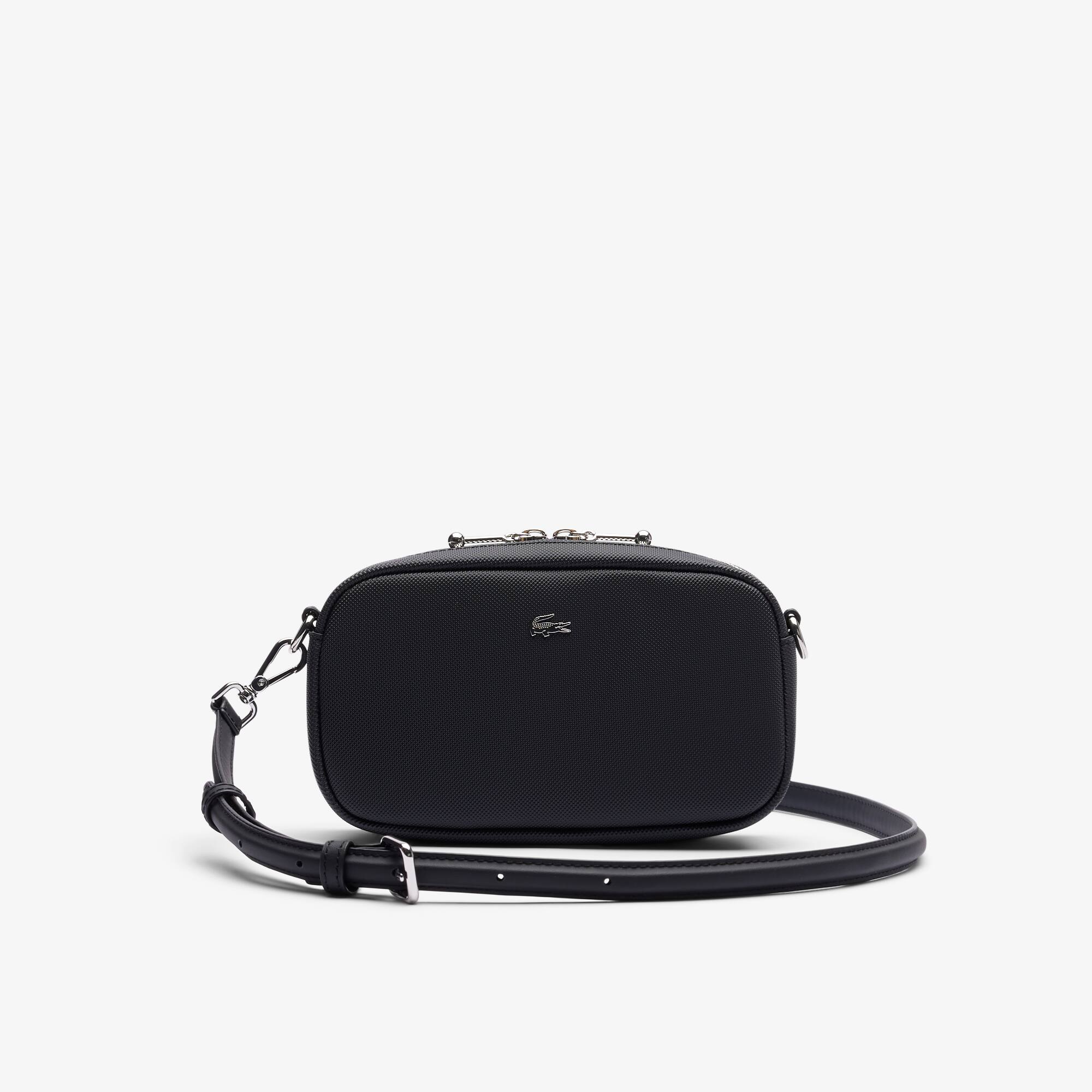 Daily City Messenger Bag - Cross Body Bags - New In 2026 | Lacoste