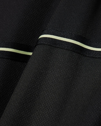 Sport Colour-Block Track Jacket