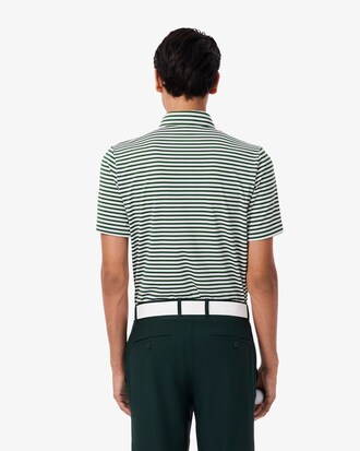 Regular Fit UV Protect Golf Polo Shirt