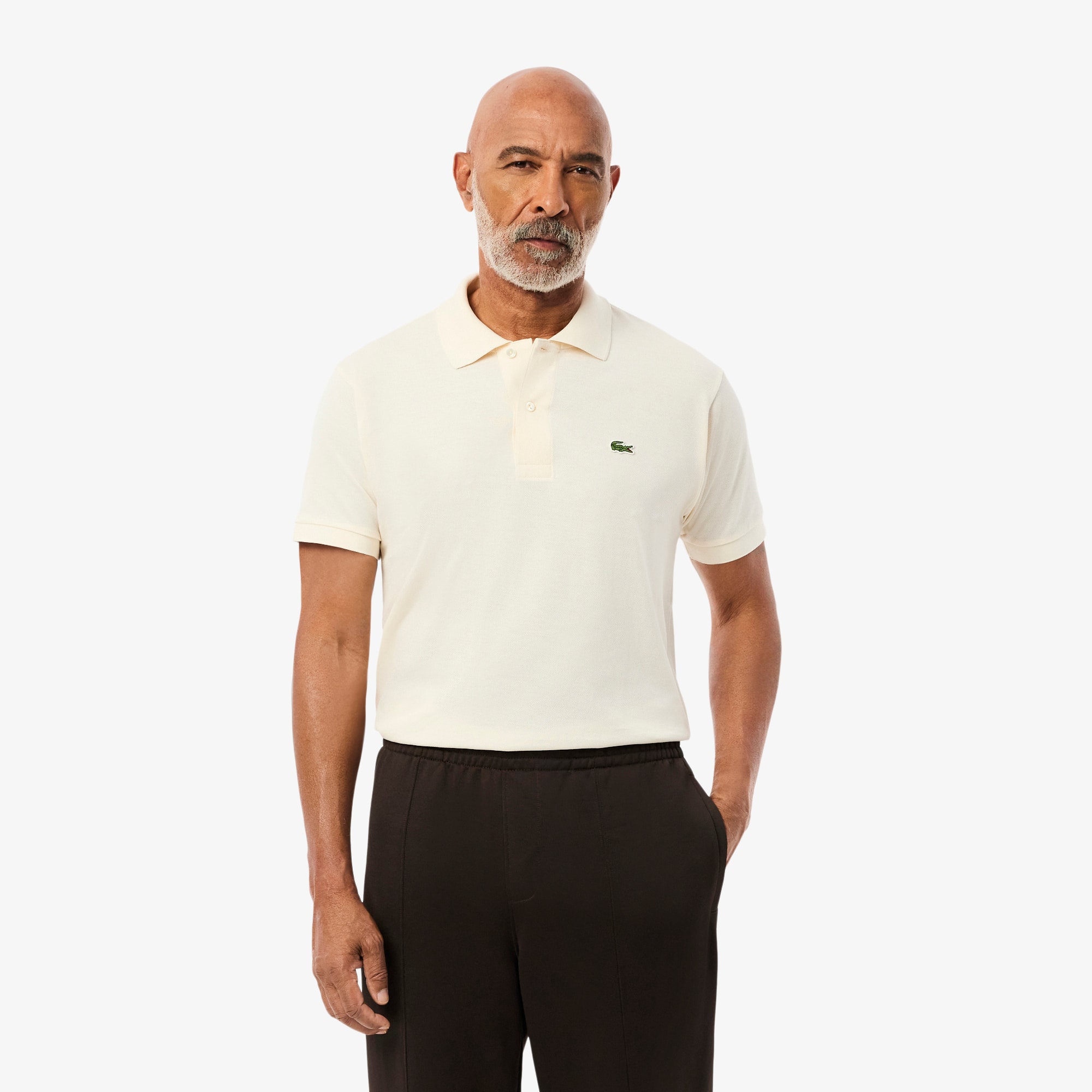 Tシャツ・カットソー LACOSTE FW25 'L.12.12 Original' polo shirt (L1212 T01) Lacoste Men's Classic Fit Original L.12.12 Polo, Bonnie, X