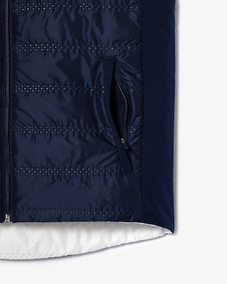 Reversible Golf Vest
