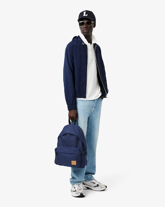 Casual Croc Backpack