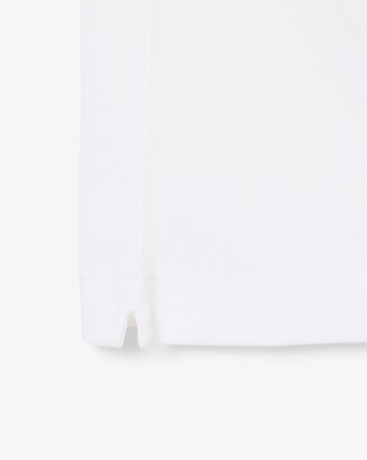 Classic Fit Pocket Accent L.12.12 Polo Shirt