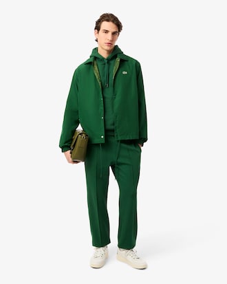 Double Face Piqu&eacute; Sweatpants