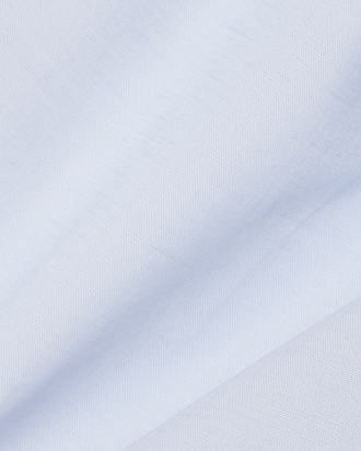 Oversized Linen Blend Shorts