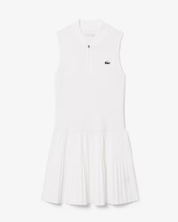 Ultra Dry Stretch Tennis Dress with Liner