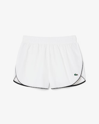 Water-Repellent Sport Shorts