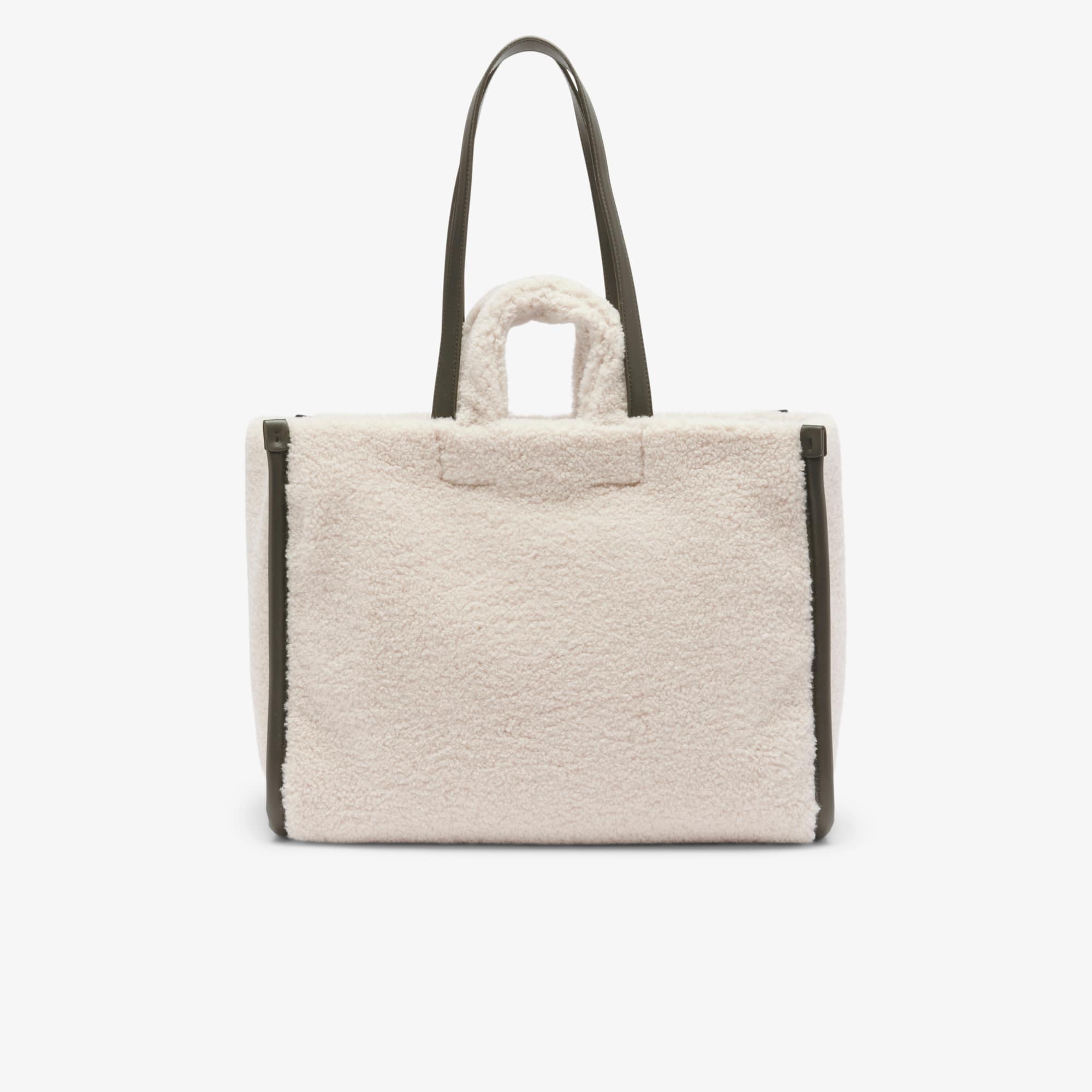 Lars Heritage Tote - Men's Bags - New In 2026 | Lacoste