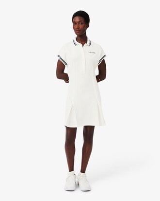 Roland-Garros Edition Polo Dress