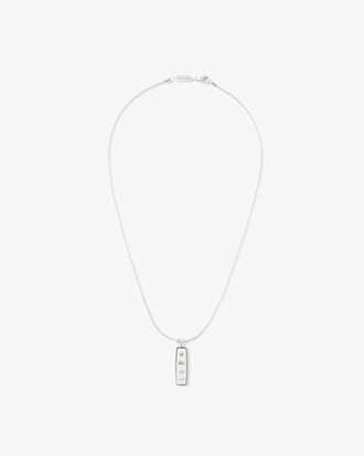 District Necklace