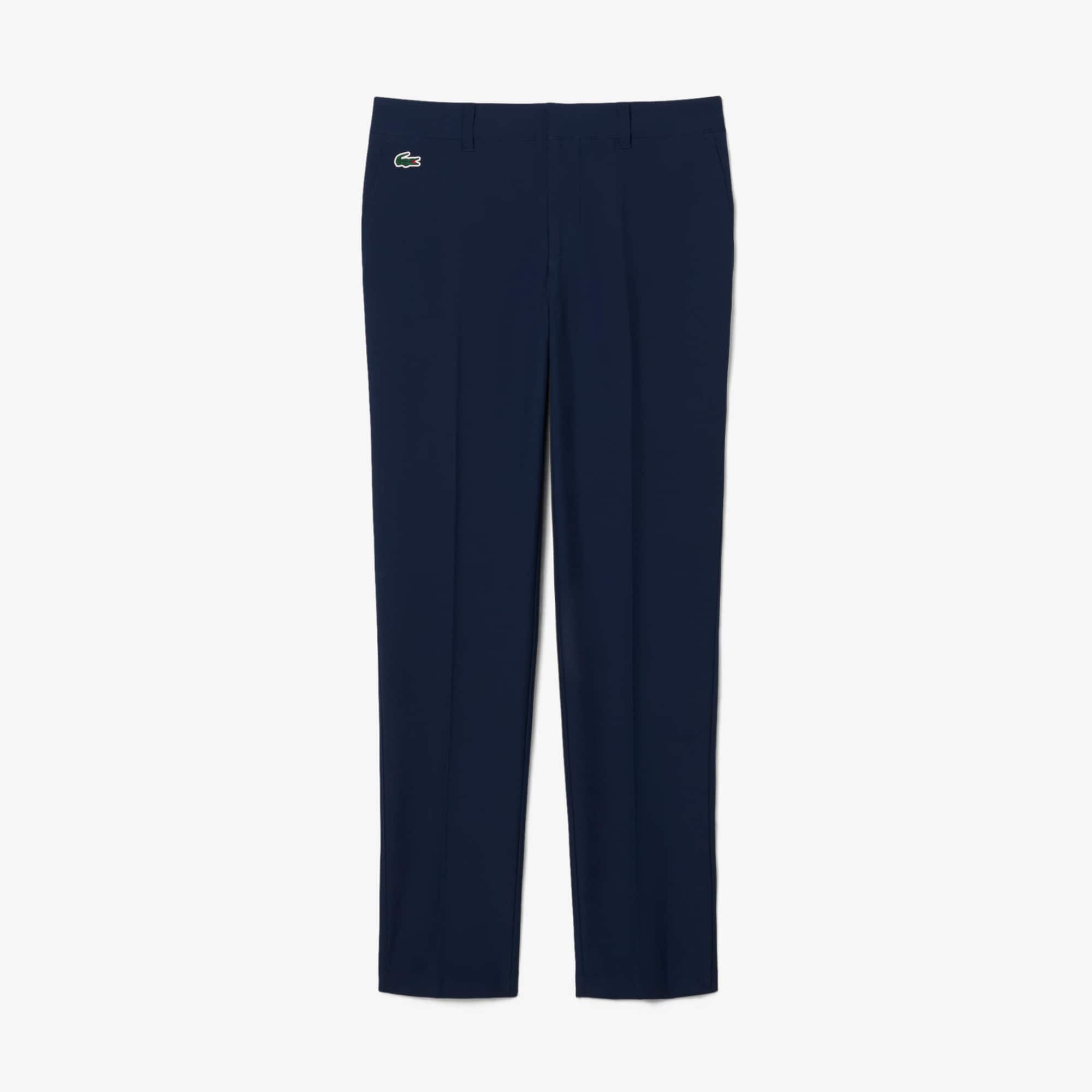Ultra Dry Slim Fit Golf Pants - Men's Trousers & Shorts - New In