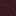 Dark burgundy