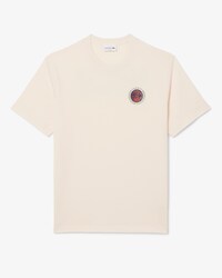 Multi Print Jersey T-shirt