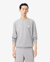 Fleece Lounge Hoodie