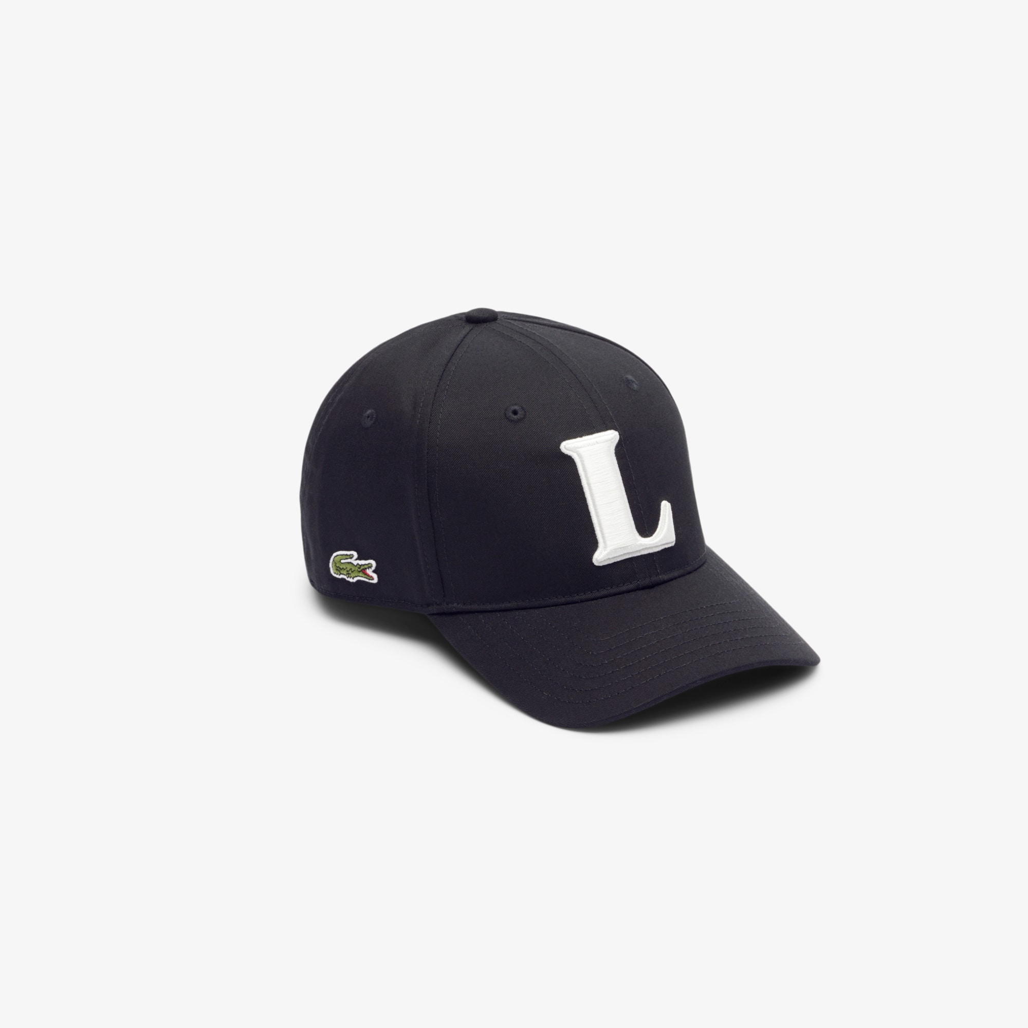 3D Embroidered Baseball Cap - Men's caps & hats - New In 2026