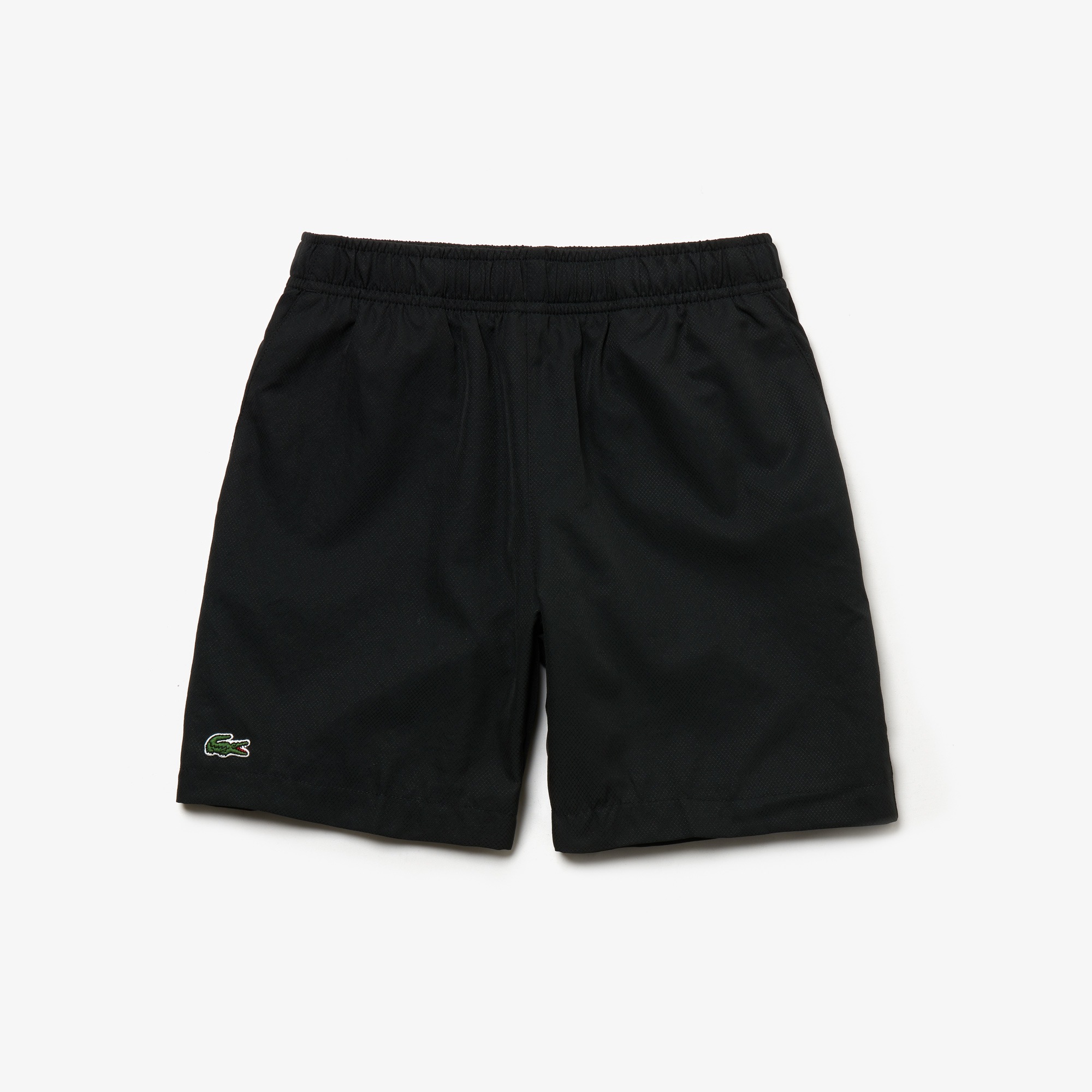 Boys' Lacoste SPORT Tennis Shorts LACOSTE