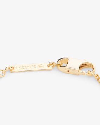 Runway Charms Bracelet