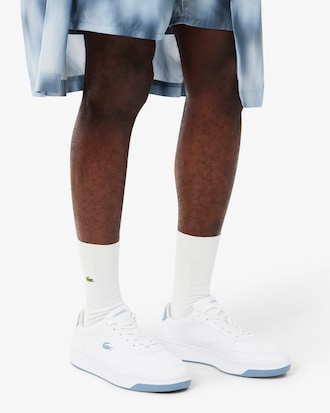 Men's Court Pro Sneakers