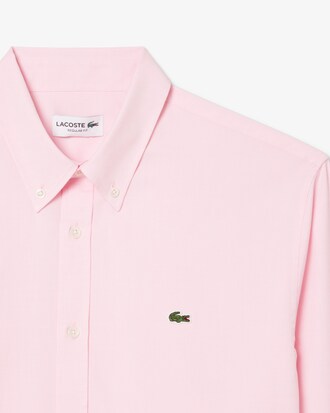 Regular Fit Cotton Shirt