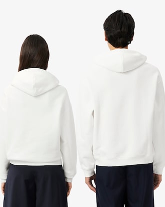 Heavy Fleece Hoodie