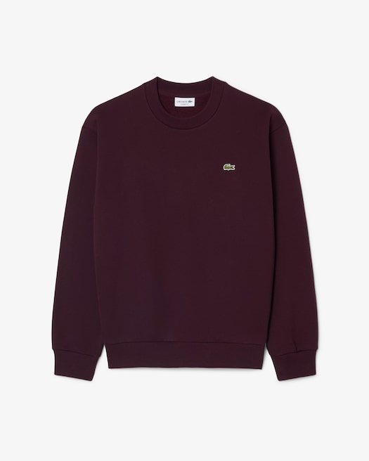 Dark burgundy