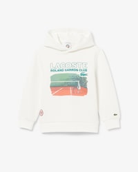 Roland-Garros Edition Tennis Sweatshirt