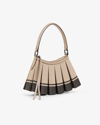Small Lacoste x Mackintosh Lenglen Purse
