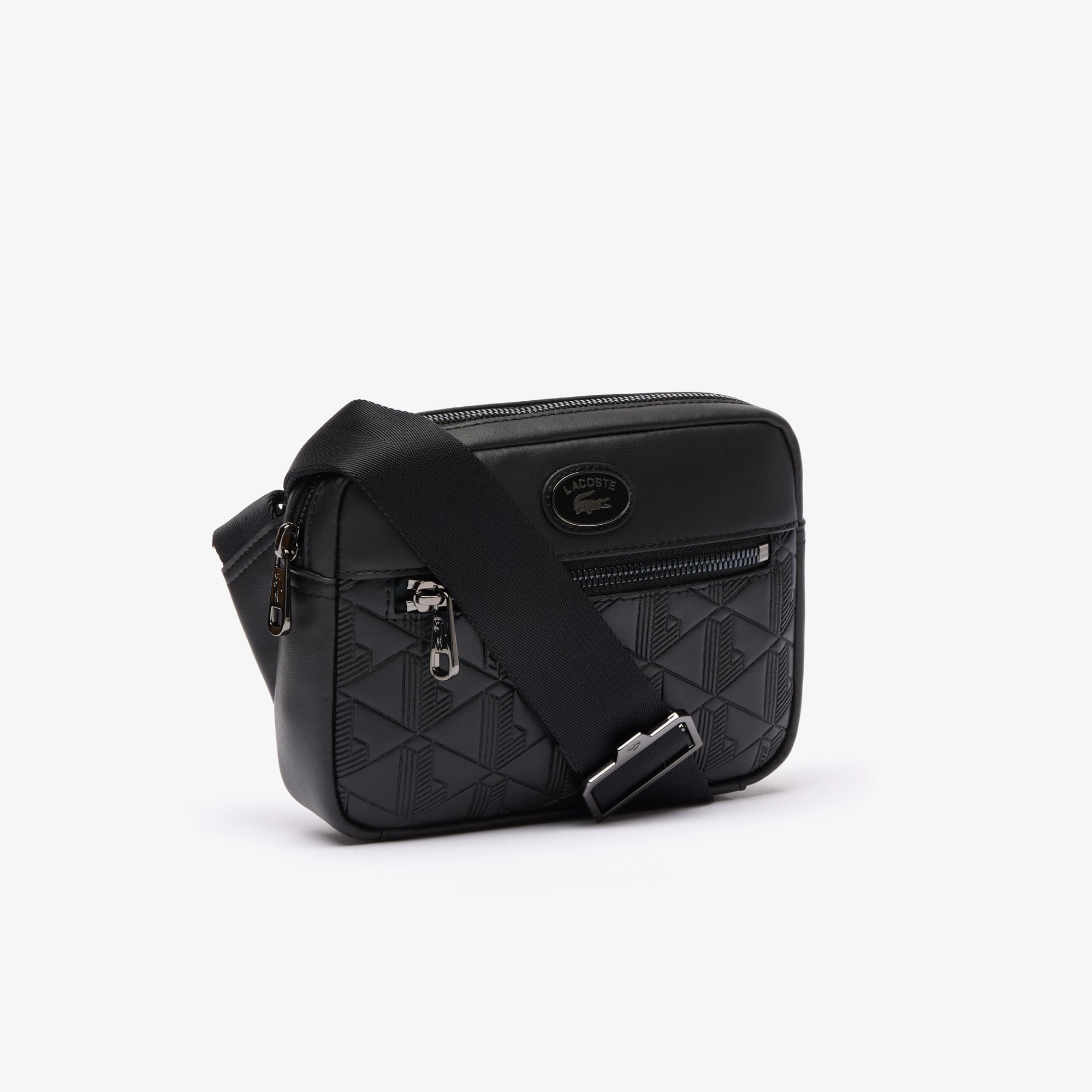 Pium 2026 New Year's Box バッグ ブラック Maison Margiela が2026年春夏新作 ボックスバッグを発売、手持ちや