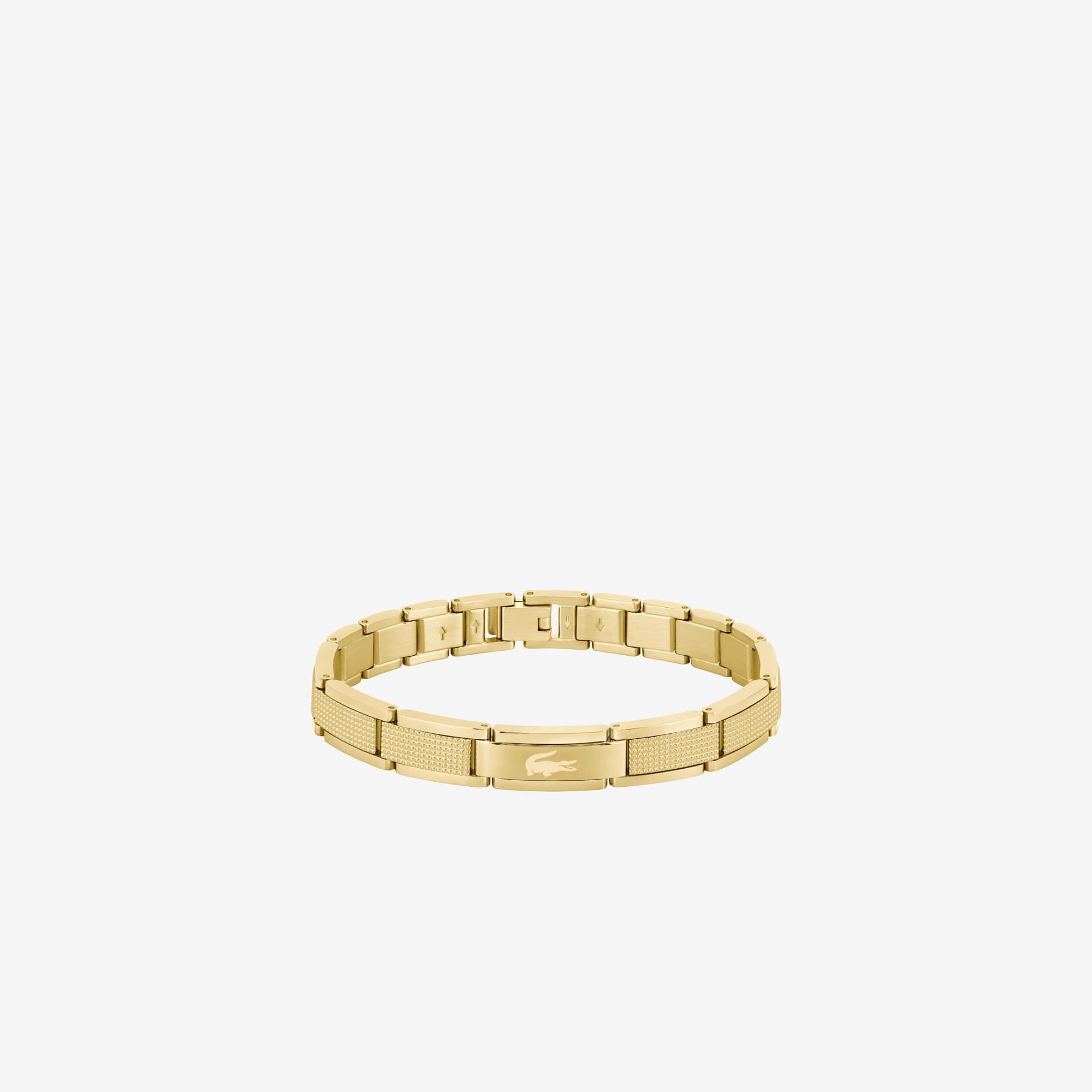 Stencil Bracelet - Men's Jewellery - New In 2026 | Lacoste