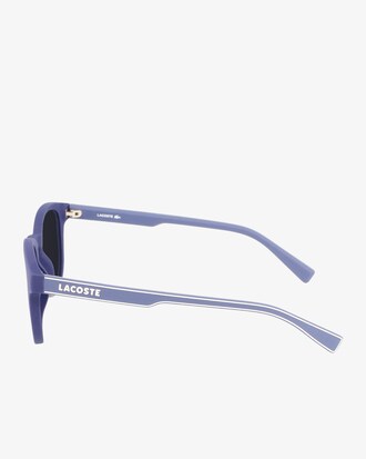 Active Line Round Glasses